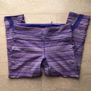 Lululemon inspire crops